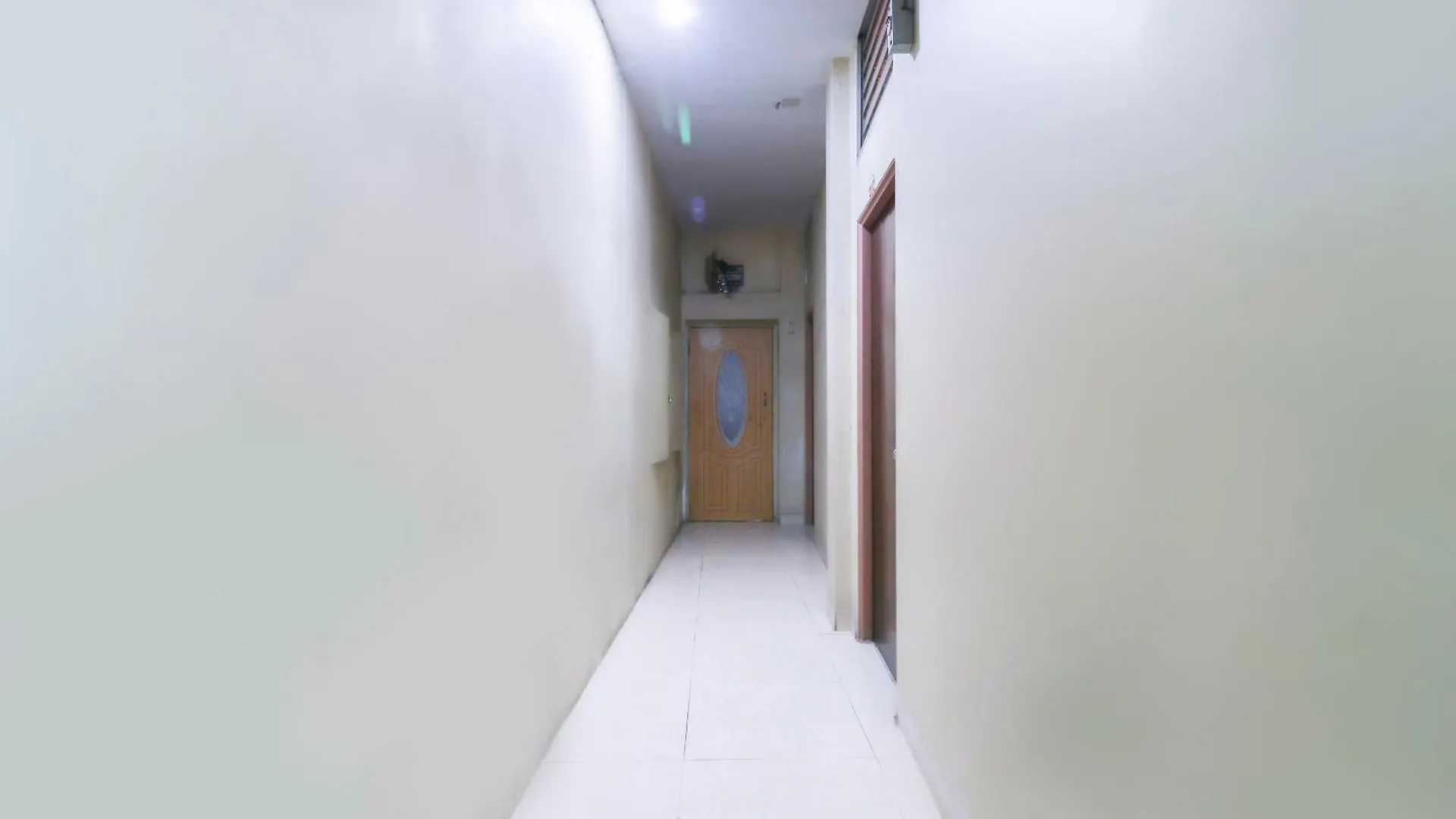 Hotel O Trimurti Khed