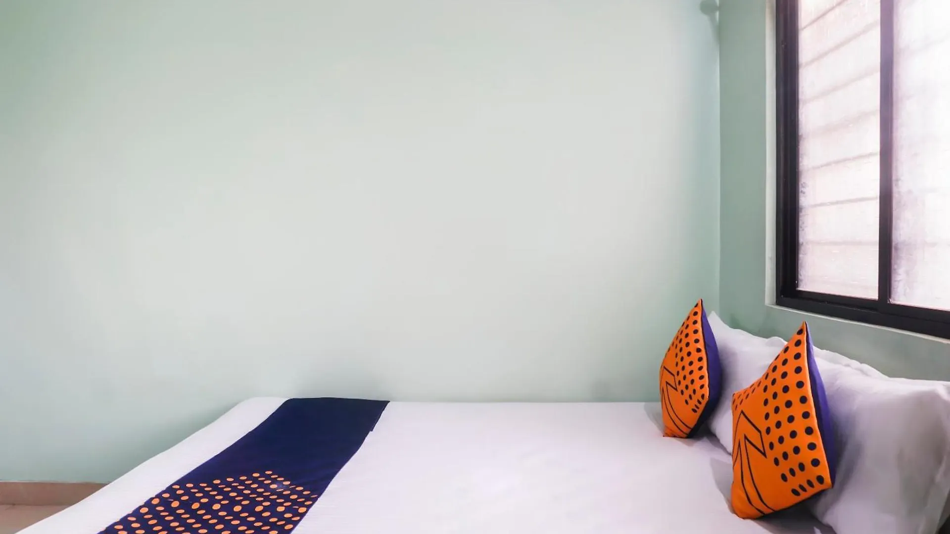 Hotel O Trimurti Khed