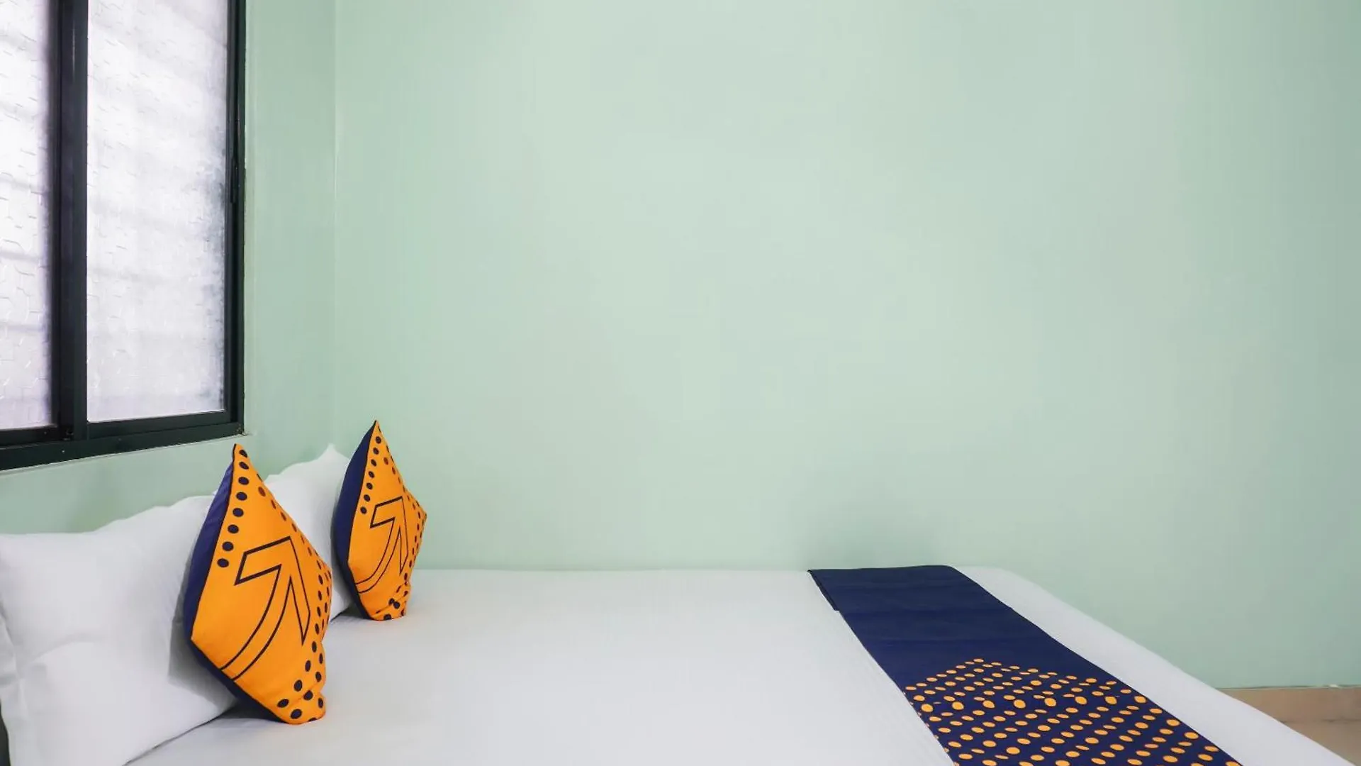 Hotel O Trimurti Khed  India