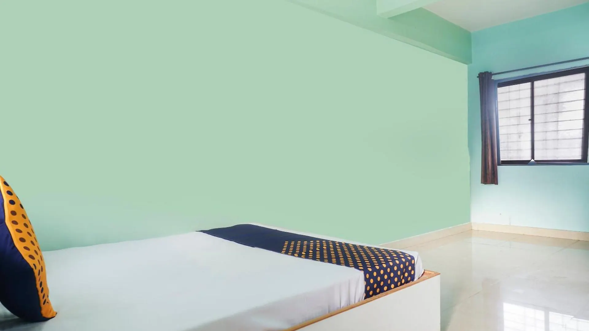 Hotel O Trimurti Khed